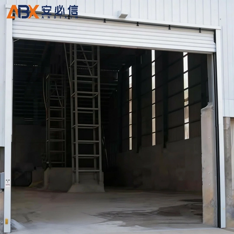 河源软帘堆积门