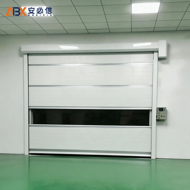 河源快速门